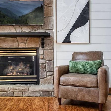 Mulberry Ridge Βίλα Sevierville Εξωτερικό φωτογραφία