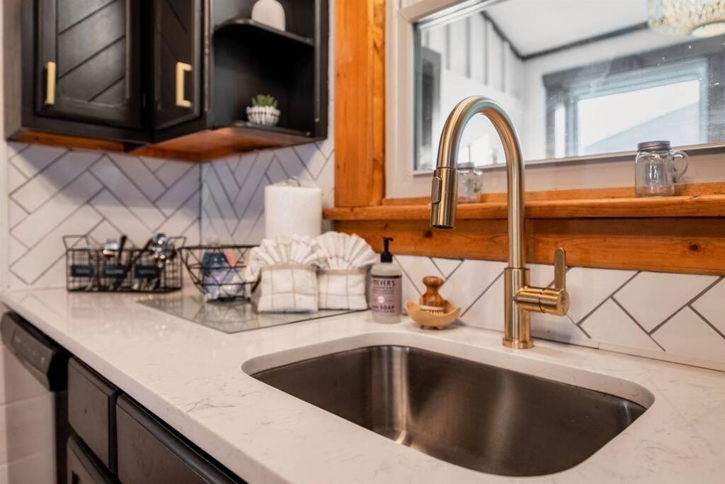 Mulberry Ridge Βίλα Sevierville Εξωτερικό φωτογραφία