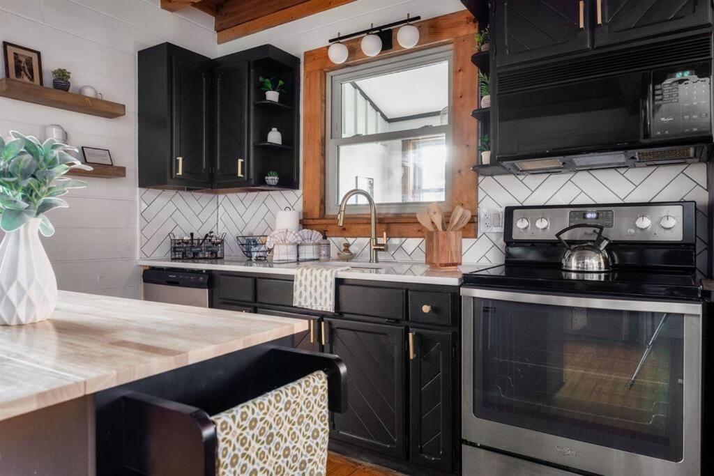 Mulberry Ridge Βίλα Sevierville Εξωτερικό φωτογραφία