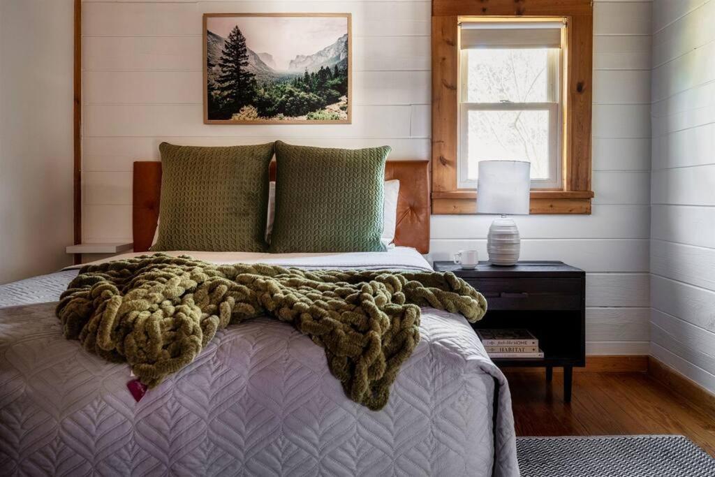 Mulberry Ridge Βίλα Sevierville Εξωτερικό φωτογραφία