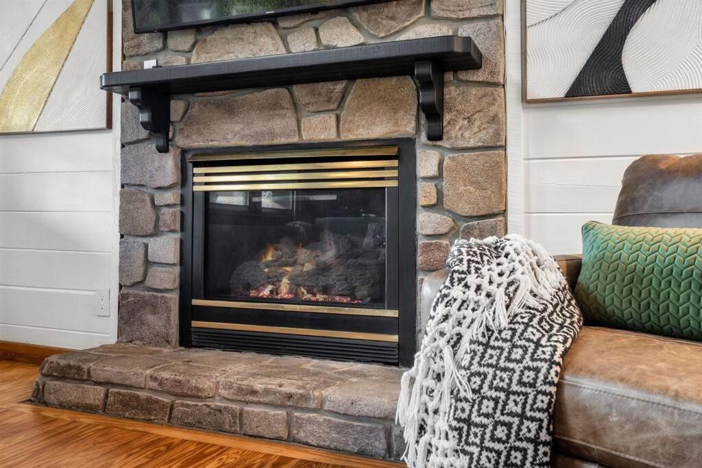 Mulberry Ridge Βίλα Sevierville Εξωτερικό φωτογραφία