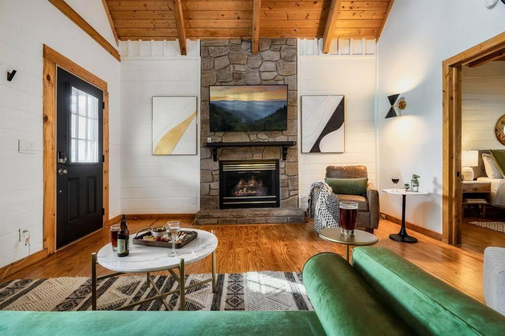 Mulberry Ridge Βίλα Sevierville Εξωτερικό φωτογραφία