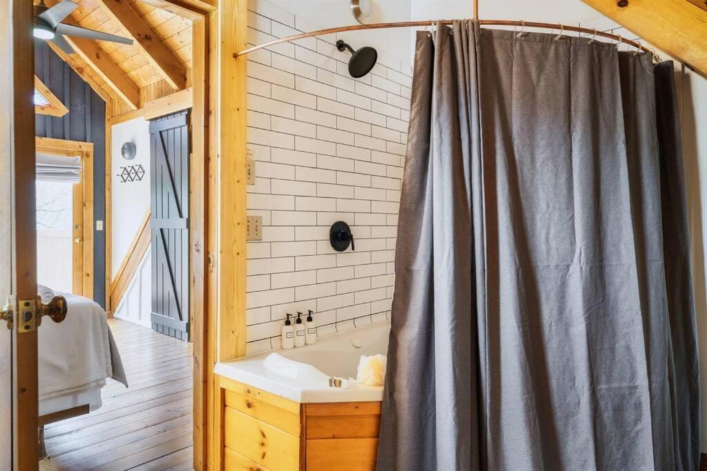 Mulberry Ridge Βίλα Sevierville Εξωτερικό φωτογραφία