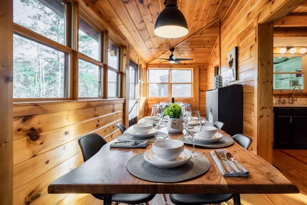 Mulberry Ridge Βίλα Sevierville Εξωτερικό φωτογραφία