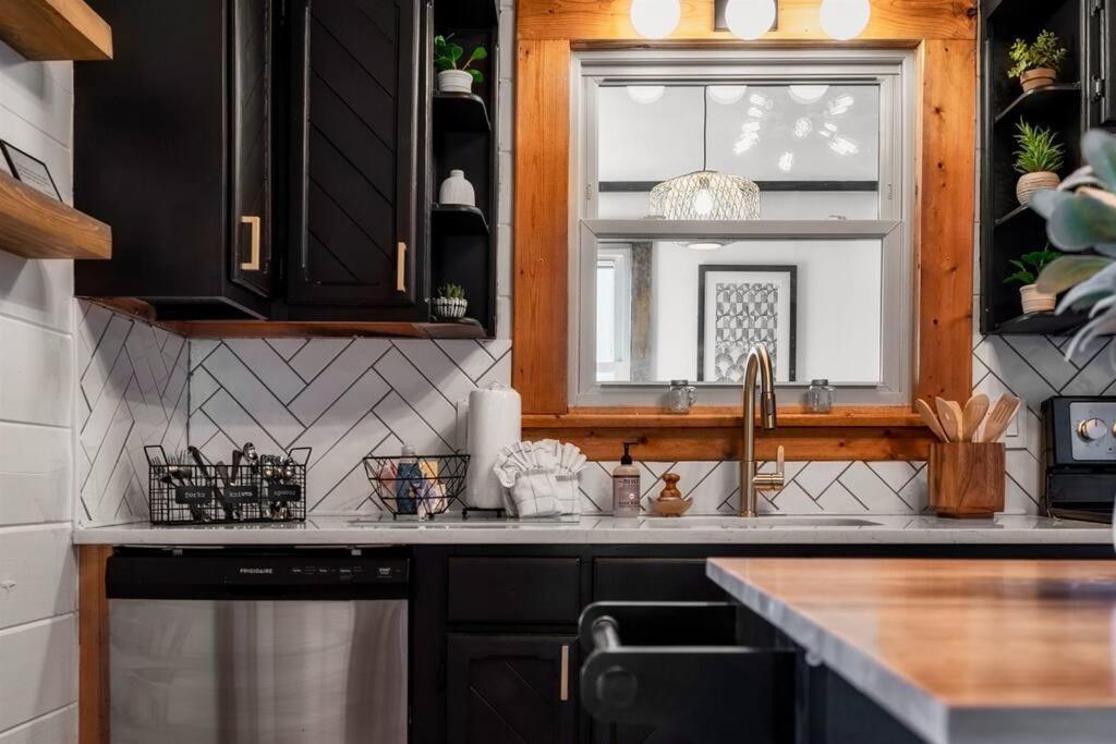 Mulberry Ridge Βίλα Sevierville Εξωτερικό φωτογραφία