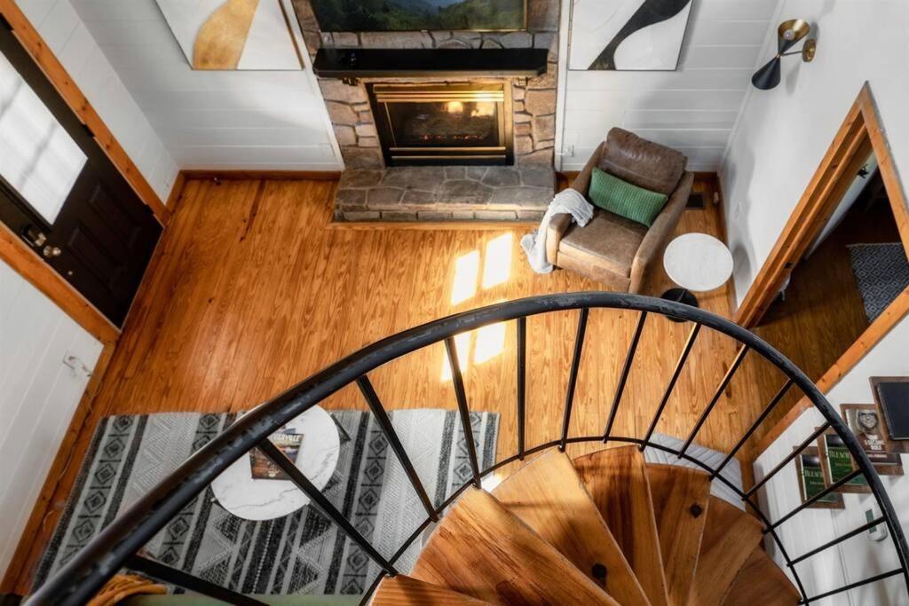 Mulberry Ridge Βίλα Sevierville Εξωτερικό φωτογραφία
