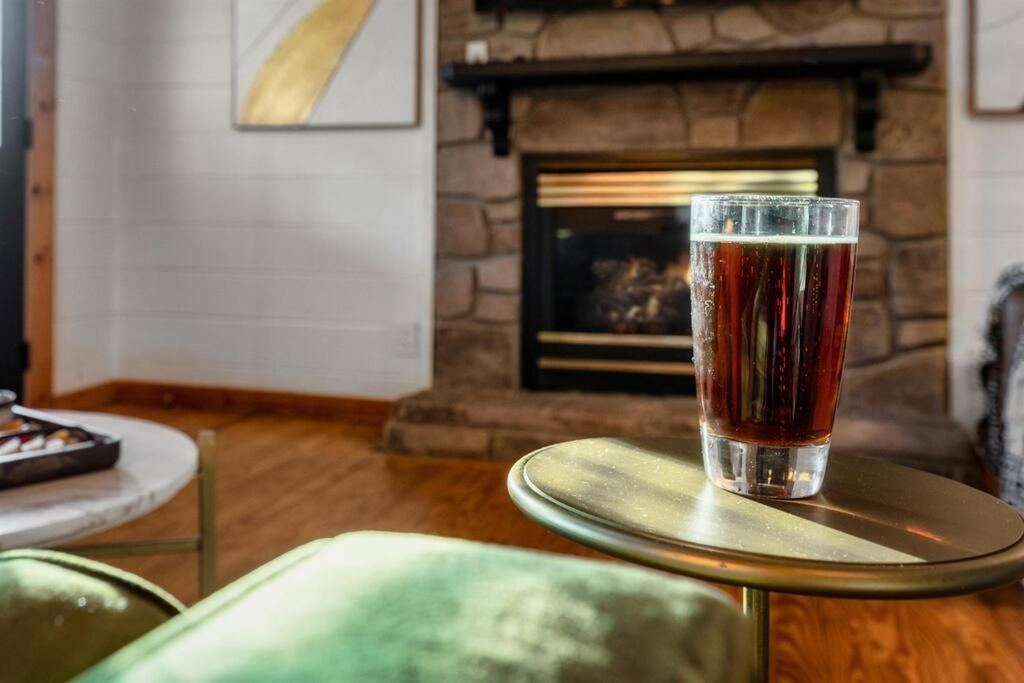 Mulberry Ridge Βίλα Sevierville Εξωτερικό φωτογραφία