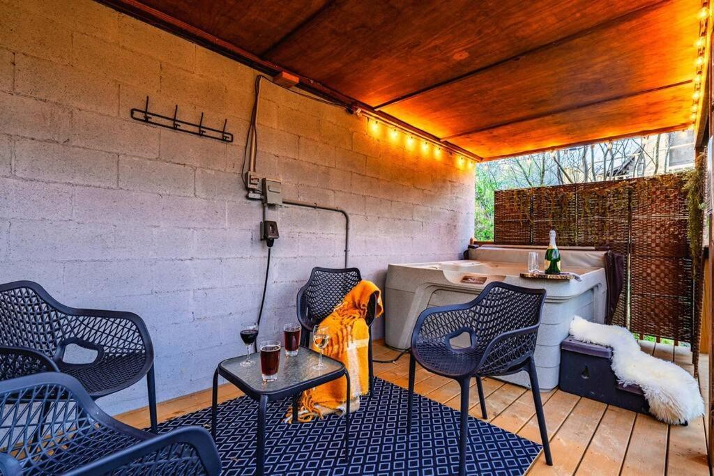 Mulberry Ridge Βίλα Sevierville Εξωτερικό φωτογραφία
