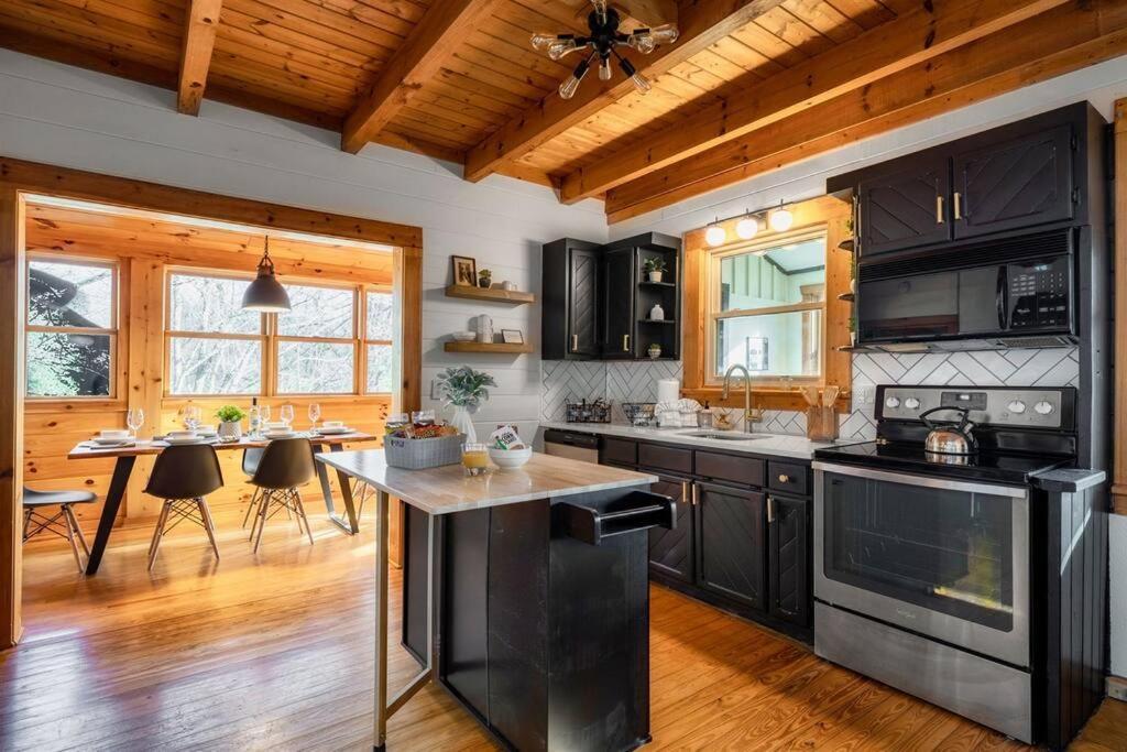 Mulberry Ridge Βίλα Sevierville Εξωτερικό φωτογραφία
