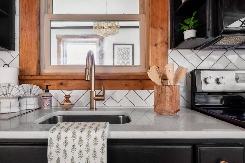 Mulberry Ridge Βίλα Sevierville Εξωτερικό φωτογραφία