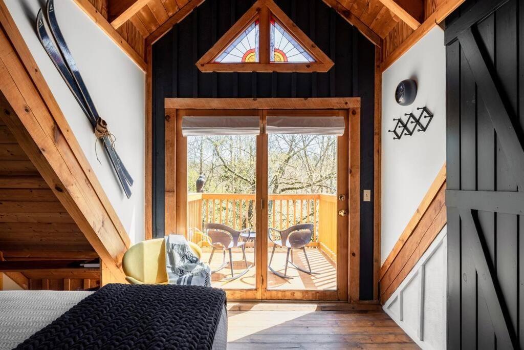 Mulberry Ridge Βίλα Sevierville Εξωτερικό φωτογραφία