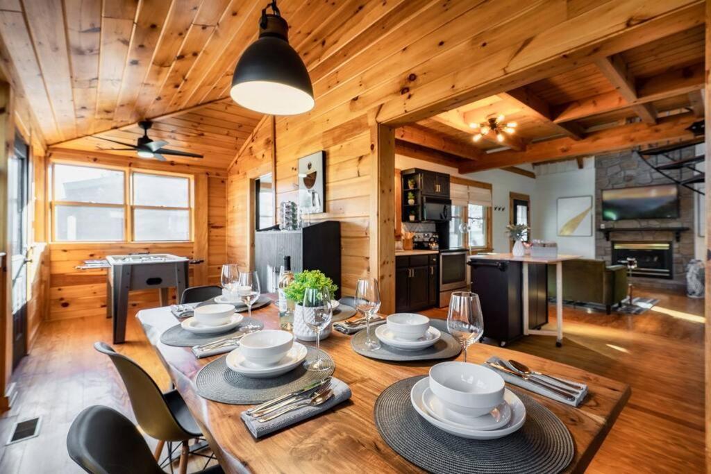 Mulberry Ridge Βίλα Sevierville Εξωτερικό φωτογραφία