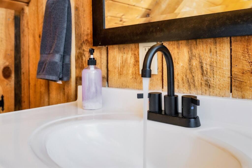 Mulberry Ridge Βίλα Sevierville Εξωτερικό φωτογραφία