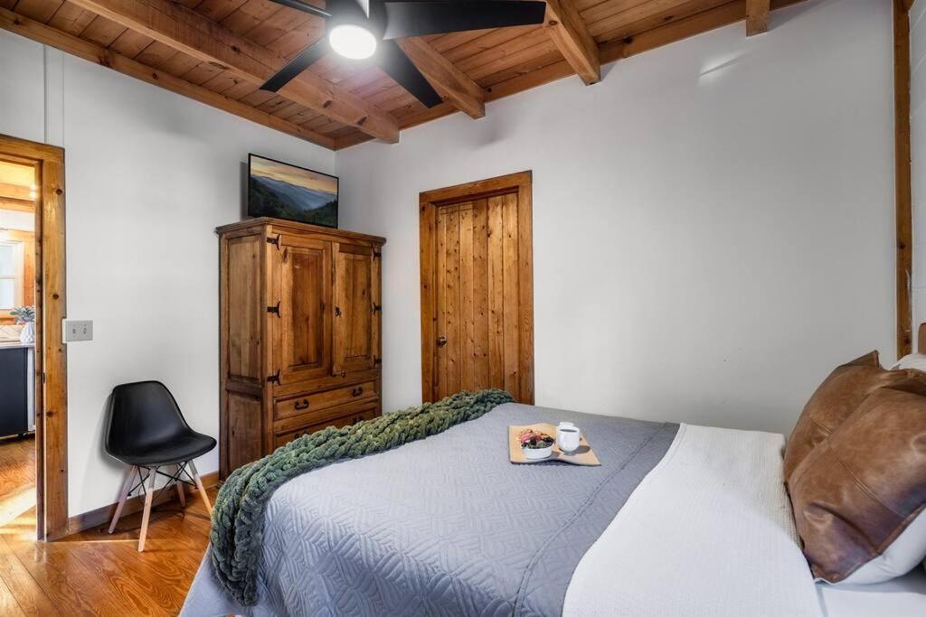 Mulberry Ridge Βίλα Sevierville Εξωτερικό φωτογραφία