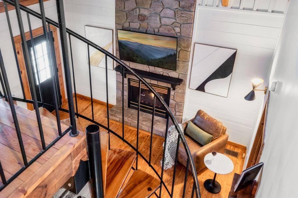 Mulberry Ridge Βίλα Sevierville Εξωτερικό φωτογραφία