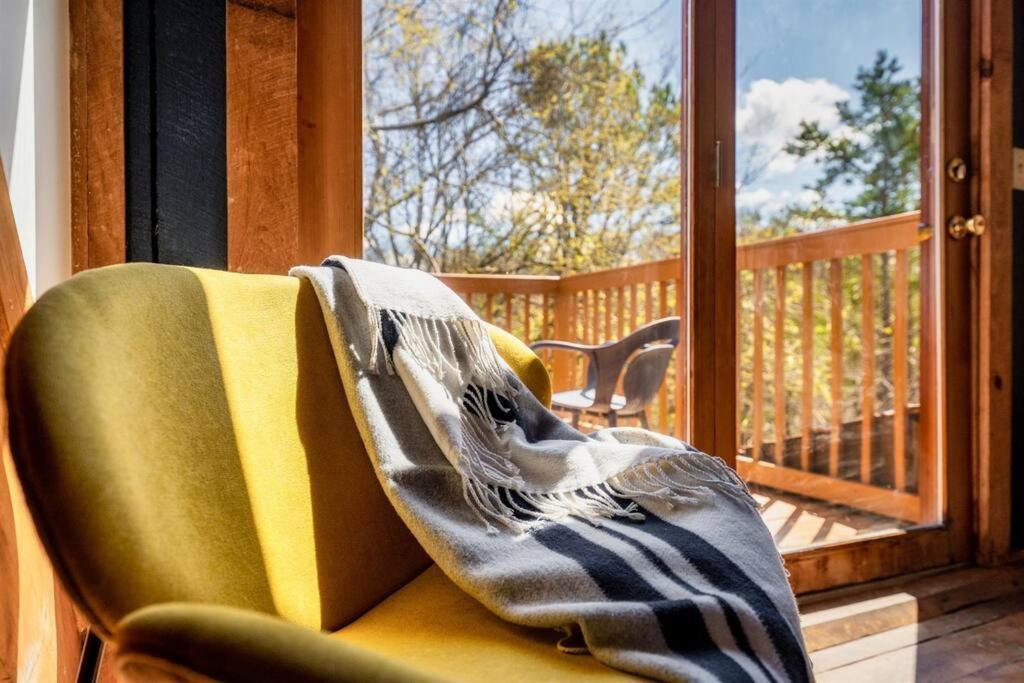 Mulberry Ridge Βίλα Sevierville Εξωτερικό φωτογραφία