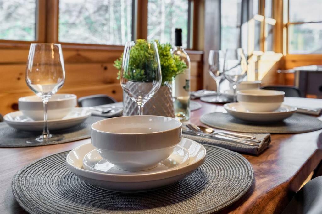 Mulberry Ridge Βίλα Sevierville Εξωτερικό φωτογραφία