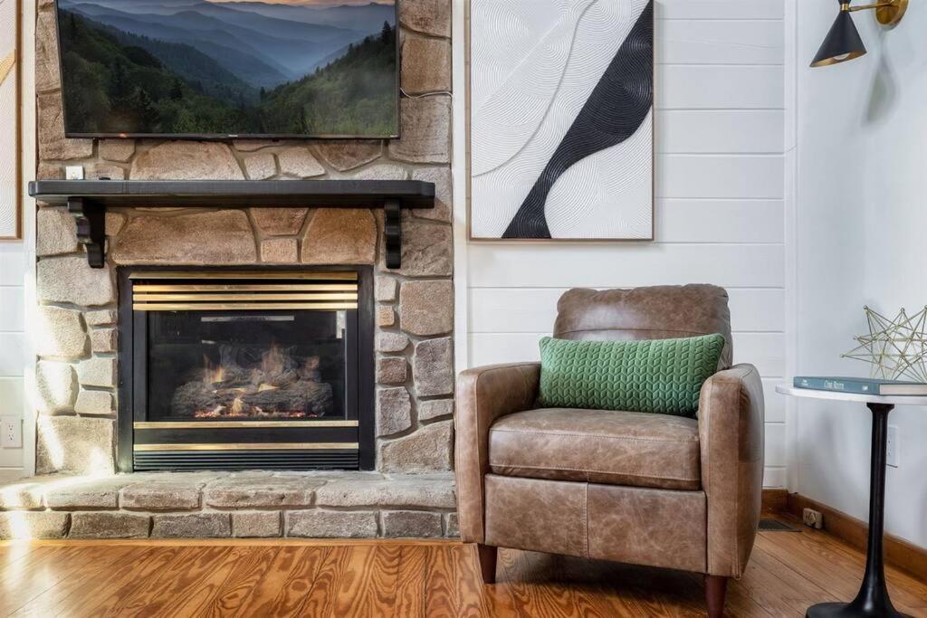 Mulberry Ridge Βίλα Sevierville Εξωτερικό φωτογραφία