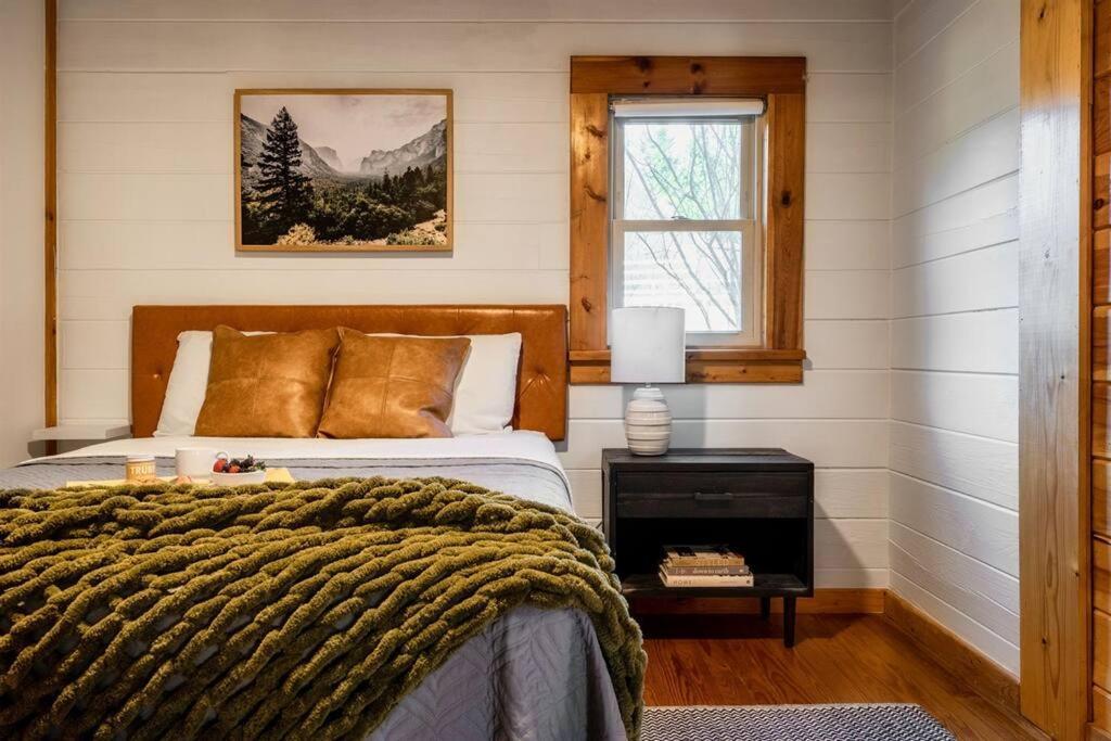 Mulberry Ridge Βίλα Sevierville Εξωτερικό φωτογραφία