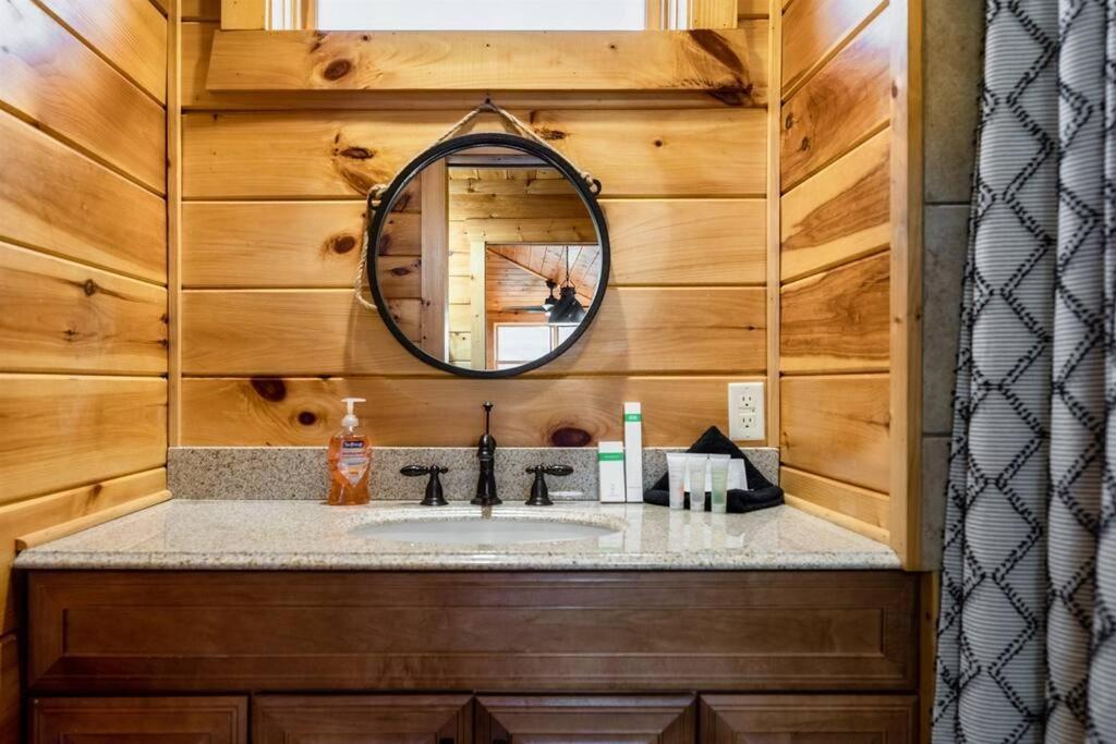 Mulberry Ridge Βίλα Sevierville Εξωτερικό φωτογραφία