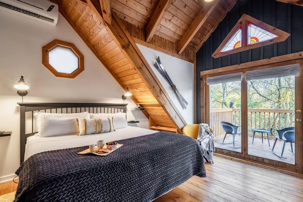Mulberry Ridge Βίλα Sevierville Εξωτερικό φωτογραφία