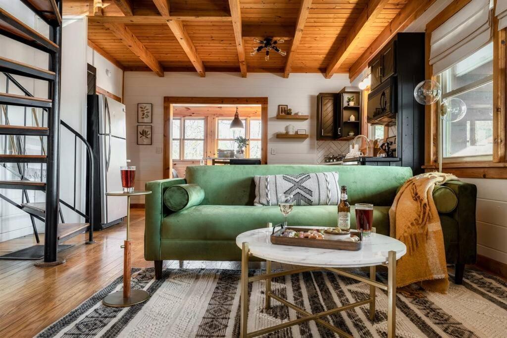 Mulberry Ridge Βίλα Sevierville Εξωτερικό φωτογραφία